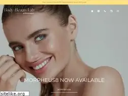 Sites similar to bodyandbeauty.com