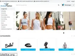 Sites similar to bodyandfashionstore.nl
