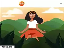 Sites similar to bodyandmind.com