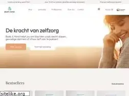 Sites similar to bodyandmind.health