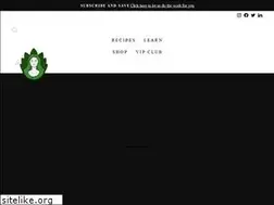 Sites similar to bodyandmindbotanicals.com