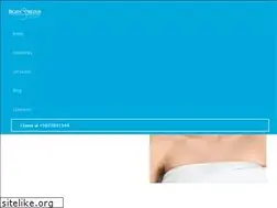 Sites similar to bodyandmindmedicalspa.com