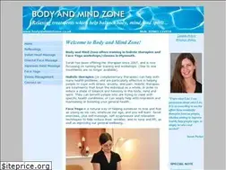 Sites similar to bodyandmindzone.co.uk