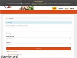 Sites similar to bodyandmore.de
