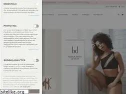Sites similar to bodyandmoves.com