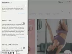 Sites similar to bodyandmoves.fr
