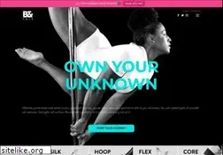 Sites similar to bodyandpole.com