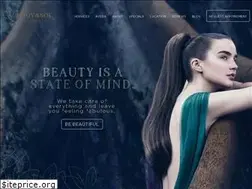 Sites similar to bodyandsolaveda.com