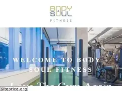 Sites similar to bodyandsoul.ca