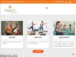 Sites similar to bodyandsoulhealthclub.com