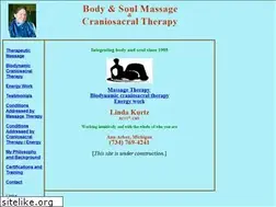 Sites similar to bodyandsoulmassage.com