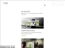 Sites similar to bodyandsoulmiami.com