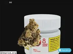 Sites similar to bodyandspiritcannabis.com