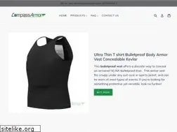 Sites similar to bodyarmour.shop