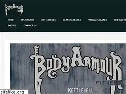 Sites similar to bodyarmourfitness.com