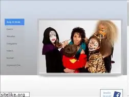 Sites similar to bodyart-online.com