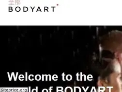 Sites similar to bodyart-training.com