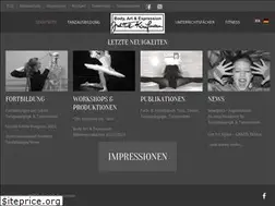 Sites similar to bodyartandexpression.com