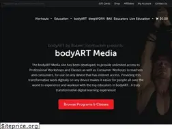 Sites similar to bodyartmedia.com