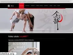 Sites similar to bodyartschool.pl