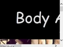Sites similar to bodyartstudio13.com