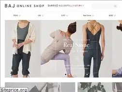 Sites similar to bodyartwebstore.jp