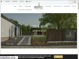 Sites similar to bodyatelier.be