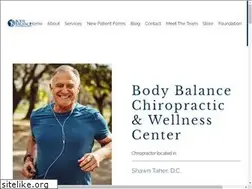 Sites similar to bodybalancehealth.net
