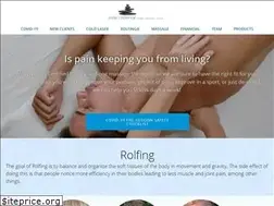 Sites similar to bodybalanceportland.com
