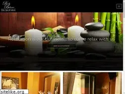 Sites similar to bodybalancespa.com