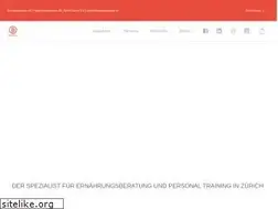 Sites similar to bodybalancing.ch