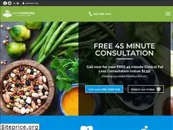 Sites similar to bodybalancing.com.au