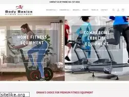 Sites similar to bodybasics.com