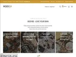 Sites similar to bodybe.sk