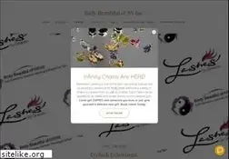 Sites similar to bodybeautifulofnewyork.com