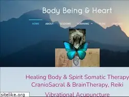 Sites similar to bodybeingheart.com
