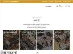 Sites similar to bodybescrub.com