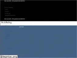Sites similar to bodybigsize.com