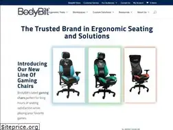 Sites similar to bodybilt.com