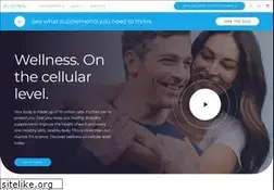 Sites similar to bodybio.com