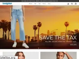 Sites similar to bodyblue.ca