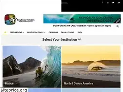 Sites similar to bodyboard-holidays.com