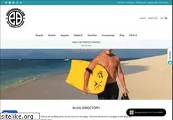 Sites similar to bodyboardblog.com