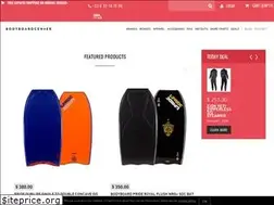 Sites similar to bodyboardcenter.com