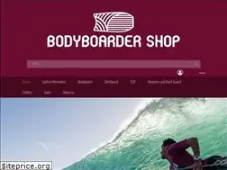 Sites similar to bodyboarder-shop.com