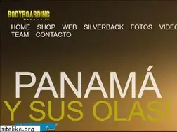 Sites similar to bodyboardingpanama.tv