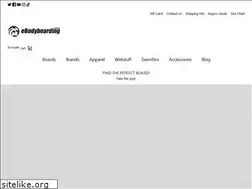 Sites similar to bodyboardoutlet.com