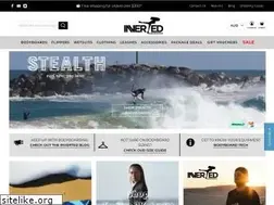 Sites similar to bodyboardshop.com.au