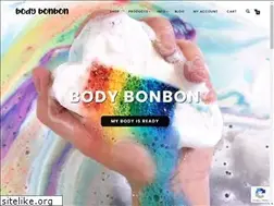 Sites similar to bodybonbon.com.au