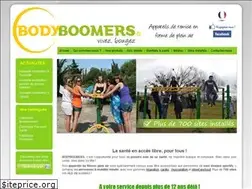 Sites similar to bodyboomers.eu
